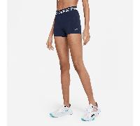 Nike Pro 365 Dri-FIT Mid-Rise 3 Inch Short Tights Femme L