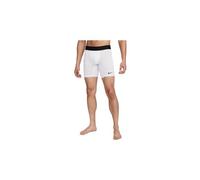 Short nike pro blanc homme