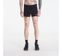 Short Nike Pro Men's Dri-FIT Brief Shorts Black/ White L