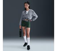 Nike Pro Shorts Junior Girls Sapin 11-12 (L) Female