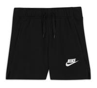 Short Nike Sportswear Club noir enfant fille 12 ans