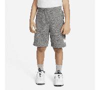 Short Nike Sportswear pour Petit enfant Carbon Heather 4T