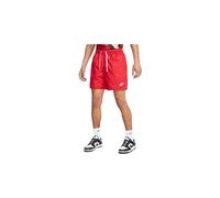 Short nike sportswear woven lined flow rouge