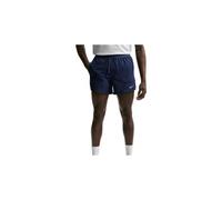 Short nike stride 5in bleu homme