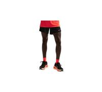 Nike Shorts de performance Stride 5In Noir Homme 2XL