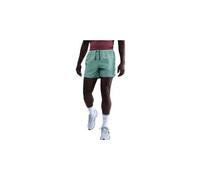 Short nike stride 5in vert homme