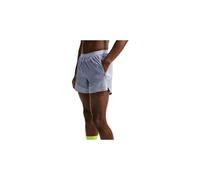 Nike Short de running Stride Novelty Dri-FIT 13 cm Sous-short intégré Bleu M