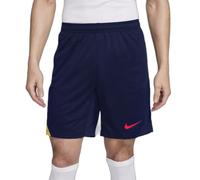Short Nike Strike Dri-Fit Bleu XL Male