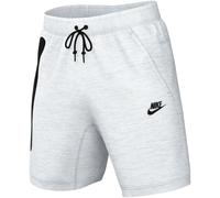 Short Nike Tech Fleece pour homme Birch Heather/Noir XXL