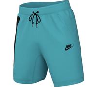 Short Nike Tech Fleece Bleu L Male