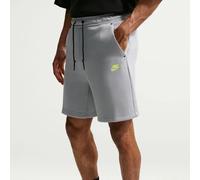 Short Nike Tech Fleece Gris 2XL Male