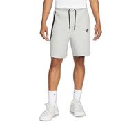 Short Nike Tech Fleece Gris 2XL Male