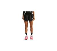 Short nike tempo flow swoosh noir femme