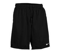 Short Nike Totality - Nike - Homme - Regular - Noir - Polyester recyclé L