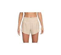 Short nike trail 4in beige femme
