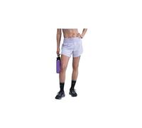Nike Trail Dri-FIT Mid-Rise 4 Inch Brief-Lined Shorts Femme M