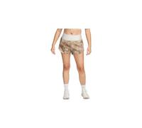 Short nike trail repel 3in beige femme