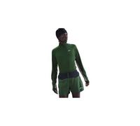 Short nike trail second sunrise 5in vert bleu homme