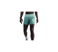 Short nike trail second sunrise 5in vert homme