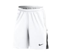 Nike M NK DF Vnm Short Iv WVN mi-Long, Blanc/Noir, XXL Homme