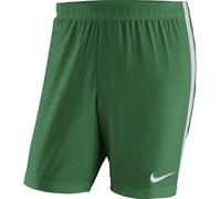 Short Nike Venom tissé pour enfants short de sport, vert, 12-13 ans