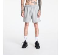 Short Nike x NOCTA Cardinal Fleece Shorts Dk Grey Heather/ Matte Silver/ Black XL