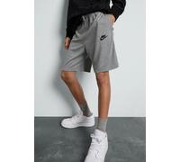 Short Nikeda 0806 091 Jersey Court Gris Jr Enfant Swoosh