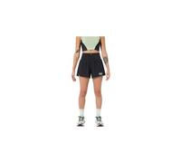 Short nnormal race 02 noir femme