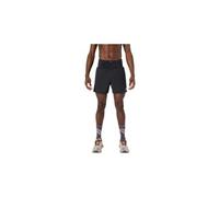 Short nnormal race 02 noir homme