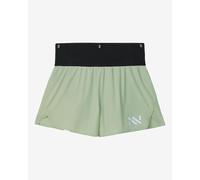Short NNormal Race 2.0 vert femme - S
