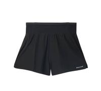 Short NNormal Race Short W Noir Femme, Taille L