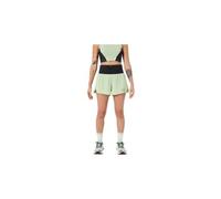 The Normal Company Short trail Race 02 Femme Vert Taille S
