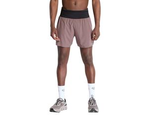 Short Nnormal Race Violet XS