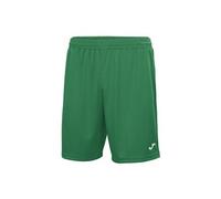 Joma Short de Football pour Hommes, Taille S, Vert