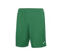 Joma Short de Football pour Hommes, Taille L, Vert