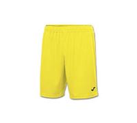 Joma Homme Nobel Shorts, Jaune, M EU