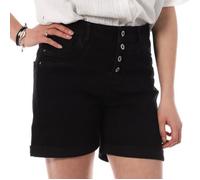 Short Noir Femme Monday Premium Long Please XXL