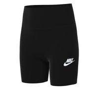 Short Noir Fille Nike Classic 7-8 ans