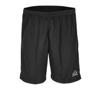 Short Noir Garçon Acerbis Lokar 5-6 ans