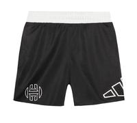 Short Noir Garçon Adidas H62394 15-16 ans