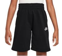 Short Noir Garçon Nike Nsw Club 13-15 ans