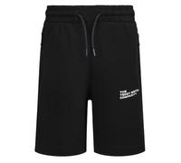 Short Noir Garçon Teddy Smith Company 12 ans
