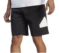 Short Noir Homme Adidas Fi Bos XS