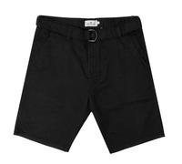 Short Noir Homme American College Chino S