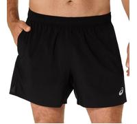 ASICS Short de running Core 5in Homme Noir Taille S modèle 2026