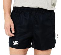 Short Noir Homme Canterbury Advantage E523487-BLK XXXL