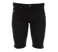 Short Noir Homme Diesel Calzoncini