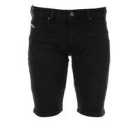 Short Noir Homme Diesel Calzoncini 28 US