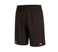 Short Noir Homme Ellesse Steady XS