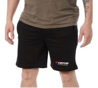 Short Noir Homme Lotto Noir LT1378 XXL